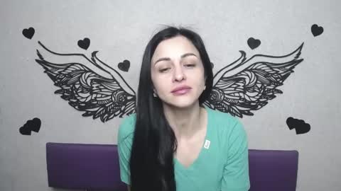 EvaClarkk online show from April 30, 2026, 5:47 am