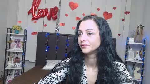 EvaClarkk online show from May 30, 2026, 5:15 am