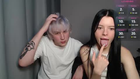 evacris online show from October 16, 2025, 11:50 pm