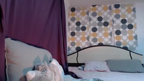 hornycrissyyourlove online show from October 9, 2025, 1:58 am