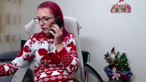 EvadesireONE online show from November 29, 2025, 8:39 am