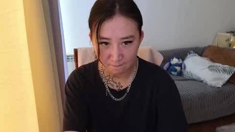 Eva online show from September 14, 2025, 6:01 am