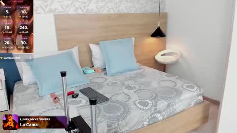 Evadne online show from March 5, 2025, 10:32 pm