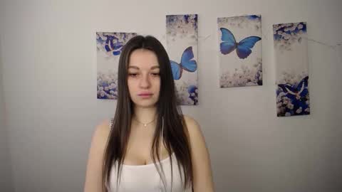 Eva online show from May 8, 2026, 11:48 am