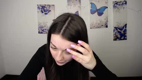 Eva online show from May 12, 2026, 2:14 pm