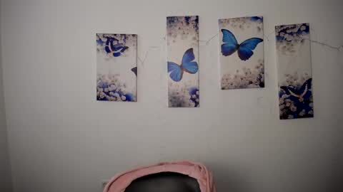Eva online show from May 31, 2026, 10:44 am