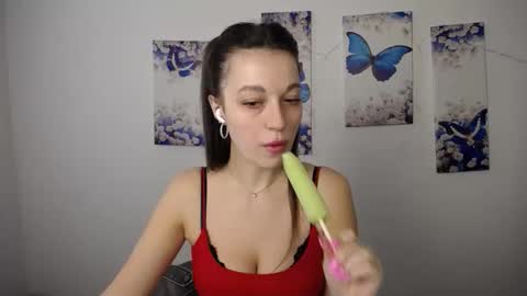 Eva online show from June 6, 2026, 11:04 am