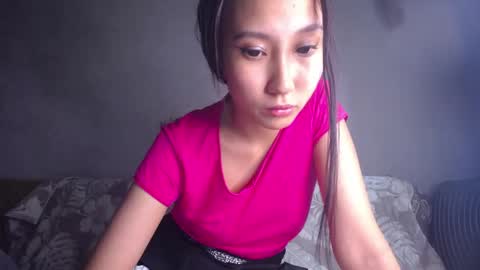 Snapshot of evaevanses chatting on May 28, 2026, 8:28 pm Eva online show from May 28, 2026, 8:28 pm