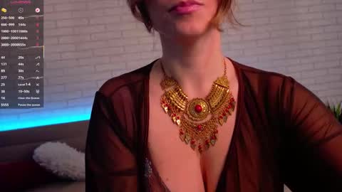 Snapshot of evafolverr chatting on February 9, 2026, 1:37 pm Eva online show from February 9, 2026, 1:37 pm