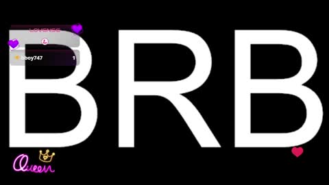 EVA GODDESS  online show from April 19, 2026, 6:10 pm