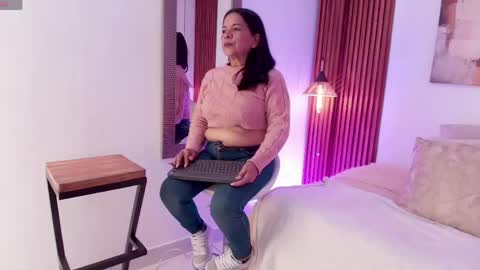 EVA GODDESS  online show from May 22, 2026, 8:25 pm