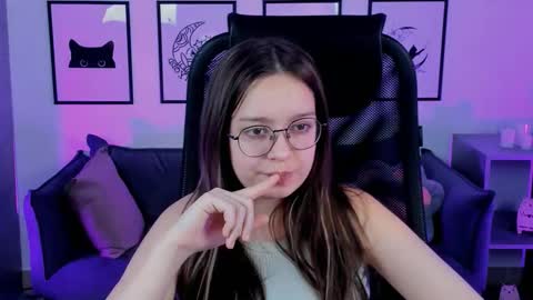 Snapshot of evagrase chatting on February 18, 2026, 3:41 pm Eva online show from February 18, 2026, 3:41 pm