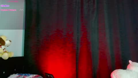 Evah Lee online show from October 1, 2025, 2:06 am