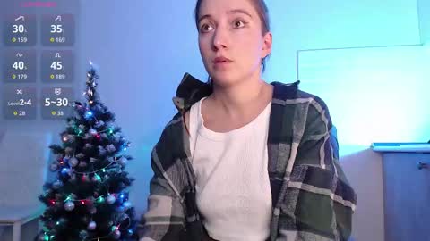 Eva online show from December 21, 2025, 4:41 am