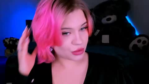 Snapshot of evaharve chatting on February 14, 2025, 9:43 pm Eva online show from February 14, 2025, 9:43 pm