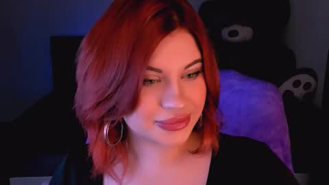 Snapshot of evaharve chatting on October 30, 2025, 8:31 pm Eva online show from October 30, 2025, 8:31 pm