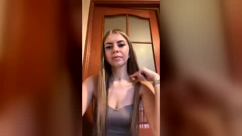 evajansma online show from July 15, 2026, 5:29 pm