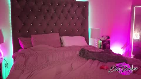 Eva online show from February 19, 2026, 9:05 am