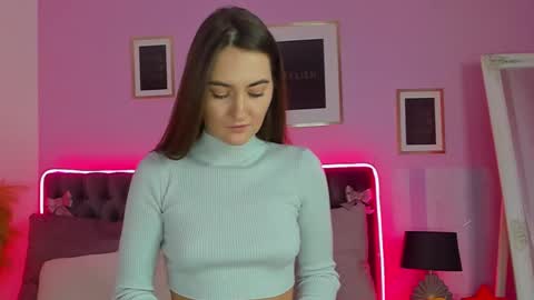 Eva online show from January 10, 2025, 7:04 am