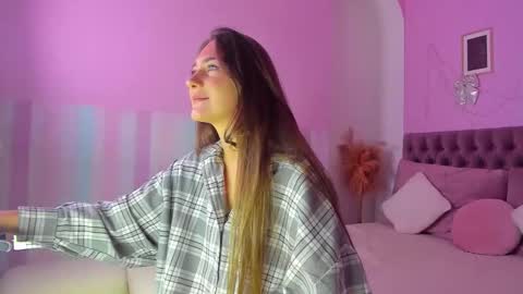 Eva online show from March 30, 2026, 3:18 am