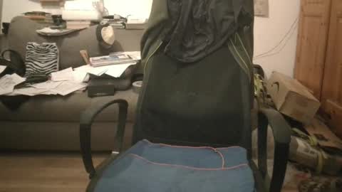 Han online show from April 2, 2026, 10:07 pm