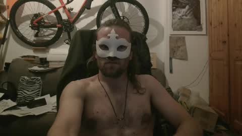 Han online show from April 5, 2026, 6:16 pm