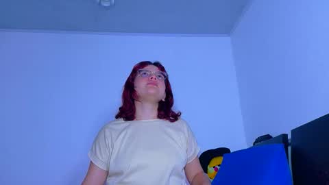 evaluna_02 online show from May 3, 2026, 1:50 pm
