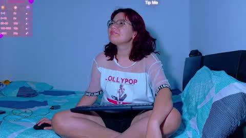Snapshot of evaluna_02 chatting on June 6, 2026, 10:53 am evaluna_02 online show from June 6, 2026, 10:53 am