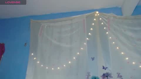 evaluna horny  online show from January 11, 2025, 2:20 am