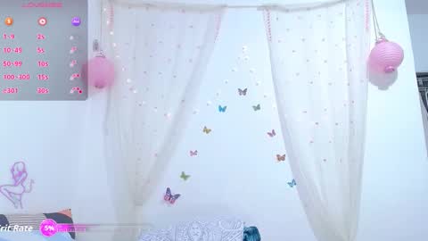 evaluna horny  online show from September 19, 2025, 9:48 pm