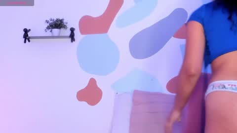  Eva Luna online show from March 5, 2025, 3:29 am