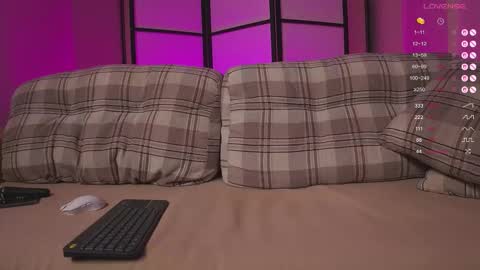 Eva online show from February 14, 2026, 7:10 pm