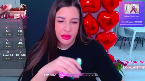 Katy online show from March 9, 2025, 3:32 am