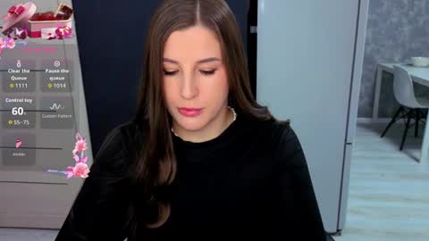 Katy online show from April 11, 2026, 12:42 pm