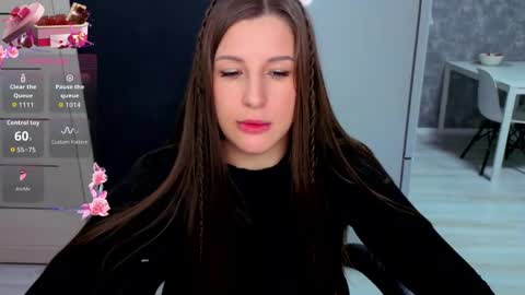 Katy online show from April 25, 2026, 1:41 pm