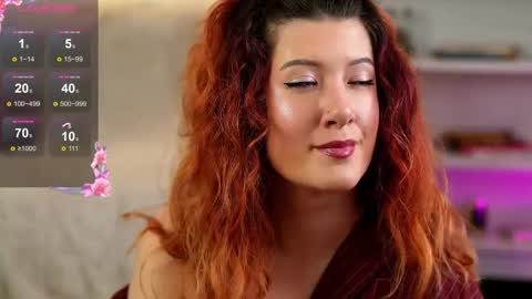 Eva online show from April 18, 2026, 4:49 am