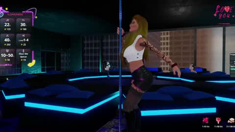eva online show from April 25, 2026, 10:29 am