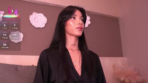 Eva Moretti online show from February 24, 2026, 8:51 pm