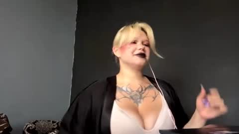 Eva online show from July 29, 2026, 10:57 am