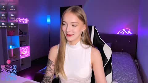 Eva online show from May 17, 2026, 2:35 pm