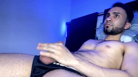 evan57036 online show from November 10, 2025, 2:54 am