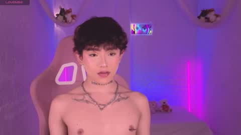 Evan online show from November 5, 2025, 3:23 pm