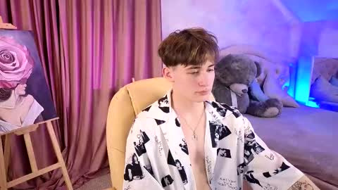 Snapshot of evan__joy chatting on February 7, 2026, 10:46 pm Evan online show from February 7, 2026, 10:46 pm