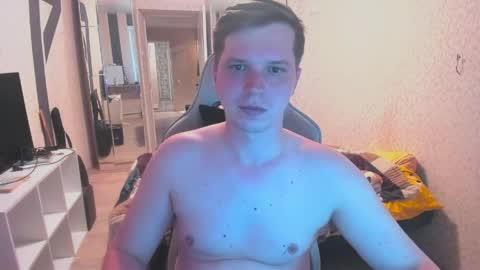 evan_boomer online show from June 5, 2026, 3:29 pm