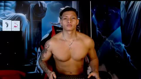 Snapshot of evan_greey chatting on December 9, 2024, 6:23 am EVAN GREY online show from December 9, 2024, 6:23 am