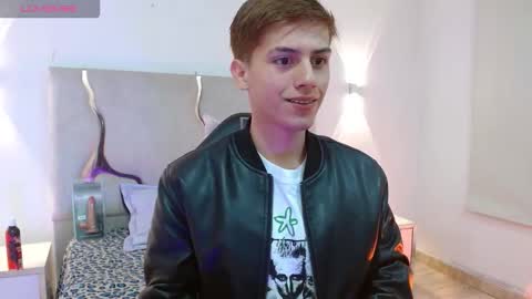 evan_tay online show from March 20, 2026, 3:22 am