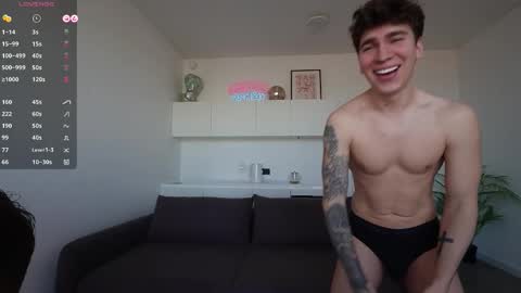 evan_white_ online show from March 21, 2026, 5:23 am