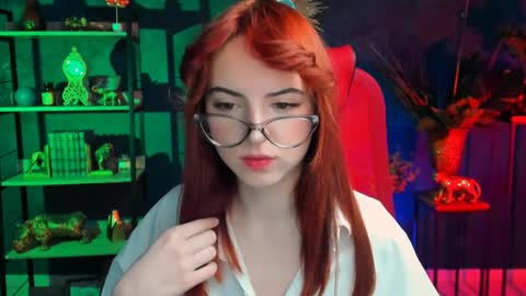 Eva  online show from January 29, 2025, 8:29 am