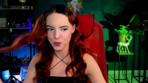 Eva  online show from January 11, 2026, 5:23 am