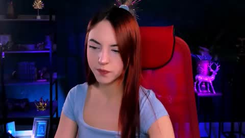 Eva  online show from January 15, 2026, 8:30 am